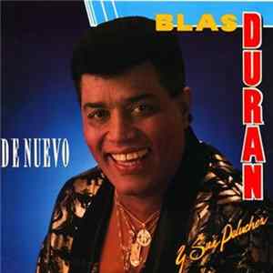 Blas Duran - De Nuevo Mp3