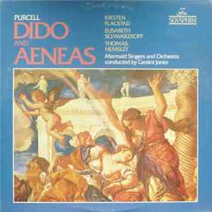 H. Purcell - Kirsten Flagstad, Elisabeth Schwarzkopf, Thomas Hemsley , Conductor Geraint Jones - Dido And Aeneas Mp3