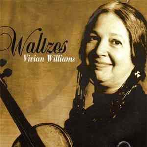 Vivian Williams - Waltzes Mp3