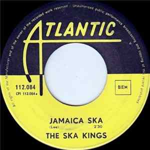 The Ska Kings - Jamaica Ska Mp3