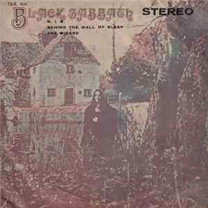 Black Sabbath - N.I.B. Mp3