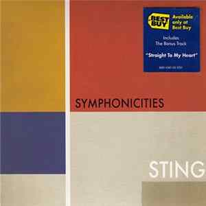 Sting - Symphonicities Mp3