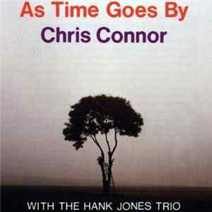 Chris Connor - As Time Goes By Mp3