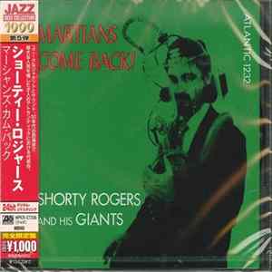 Shorty Rogers And His Giants - Martians Come Back Mp3