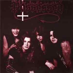 Possessed - The Demos 1984-1993 Mp3