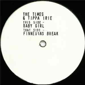 The Times & Tippa Irie - Finnegans Break Mp3