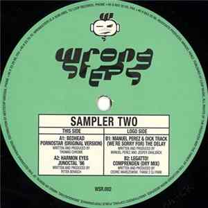 Various - Wrong Steps Sampler Two Mp3