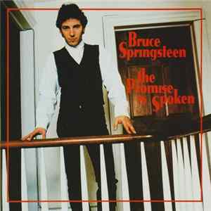 Bruce Springsteen - The Promise Is Spoken Mp3