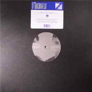 D'Arcangelo - D'Arcangelo EP Mp3