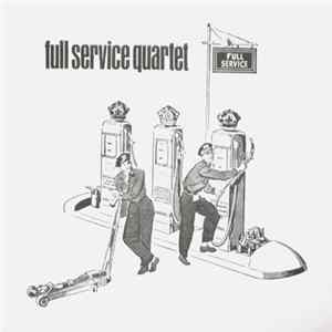 Full Service Quartet - Full Service Quartet Mp3