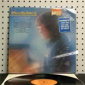 Ronnie Milsap - Where My Heart Is Mp3