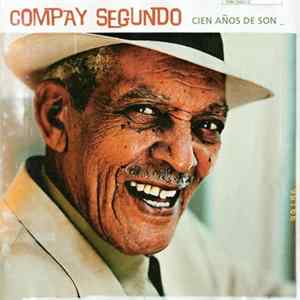 Compay Segundo - Cien Años De Son Mp3