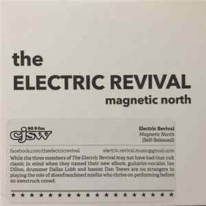 The Electric Revival - Magnetic North Mp3
