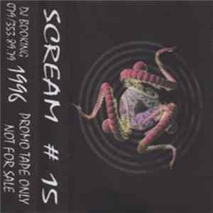 DJ Scream - 1996 #15 Mp3