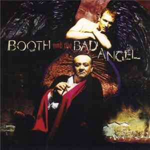 Booth And The Bad Angel - Booth And The Bad Angel Mp3