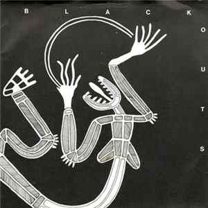 The Blackouts - 528 Seconds Mp3