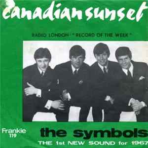 The Symbols - Canadian Sunset Mp3