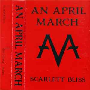 An April March - Scarlett Bliss Mp3
