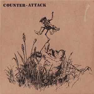 Counter-Attack - Masters And Jesters Mp3