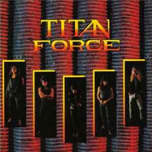 Titan Force - Titan Force Mp3