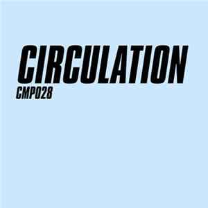 Circulation - Cobalt Mp3