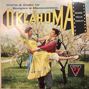 Rodgers & Hammerstein, The Hollywood Sound Stage - Oklahoma (Sound Track) Mp3