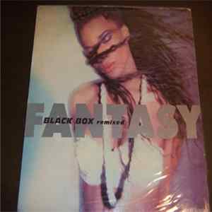 Black Box - Fantasy (Remixed) Mp3