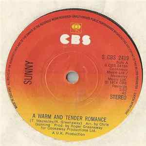 Sunny - A Warm And Tender Romance Mp3