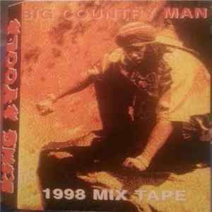 King Ayoola - 1998 Mixtape Mp3