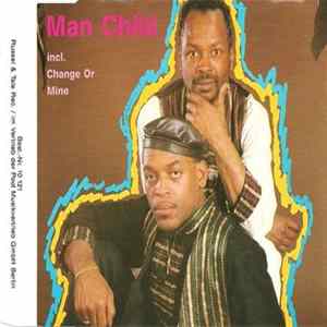 Man Child - Distance Voices Mp3