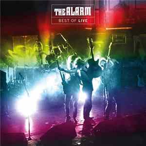 The Alarm - Best Of Live Mp3