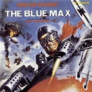 Jerry Goldsmith - The Blue Max Mp3