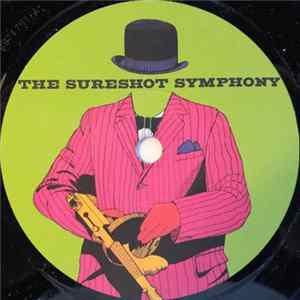 The Sureshot Symphony - Fakin' Jamaican Forty Five Mp3