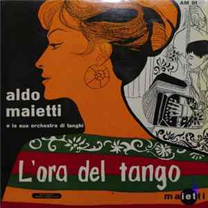 Aldo Maietti - L'Ora Del Tango Mp3