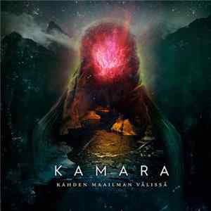 Kamara - Kahden Maailman Välissä Mp3
