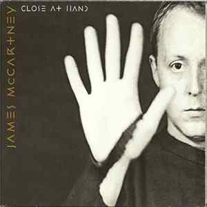 James McCartney - Close At Hand Mp3