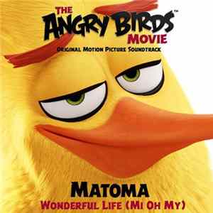 Matoma - Wonderful Life (Mi Oh My) Mp3
