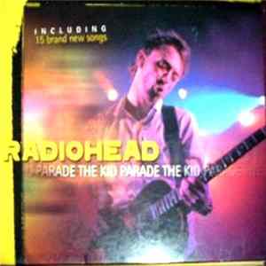 Radiohead - The Kid Parade Mp3