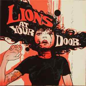 Lions At Your Door - Lions At Your Door Mp3