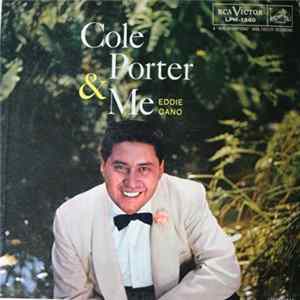 Eddie Cano And His Sextet - Cole Porter And Me Mp3