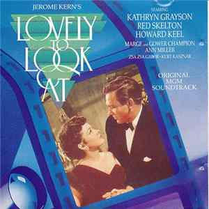 Various - Lovely To Look At: Original MGM Soundtrack Mp3