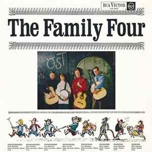 The Family Four - The Family Four Mp3