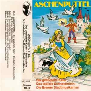 Ensemble des Süddeutschen Puppentheaters - Aschenputtel Mp3