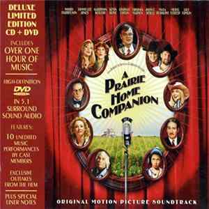 Various - A Prairie Home Companion (Original Motion Picture Soundtrack) Mp3