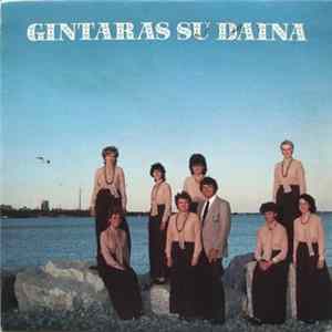 Toronto "Gintaro" Ansamblio Dainos Vienetas - Gintaras Su Daina Mp3