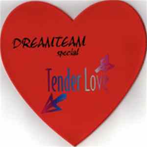 Various - Dreamteam Tender Love 1 Mp3