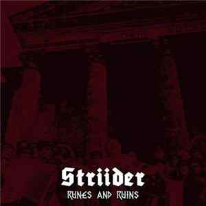 Striider - Runes And Ruins Mp3
