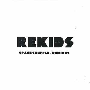 Toby Tobias - Space Shuffle - Remixes) Mp3