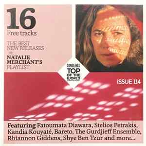 Various - Songlines: Top Of The World 114 Mp3