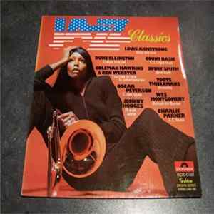 Various - Jazz Classics Mp3